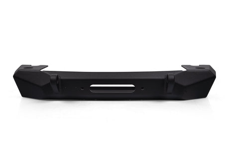 Inferno Front Winch Bumper | Jeep Wrangler JK