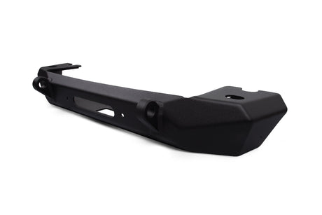 Inferno Front Winch Bumper | Jeep Wrangler JK