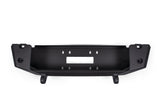 Inferno Front Winch Bumper | Jeep Wrangler JK