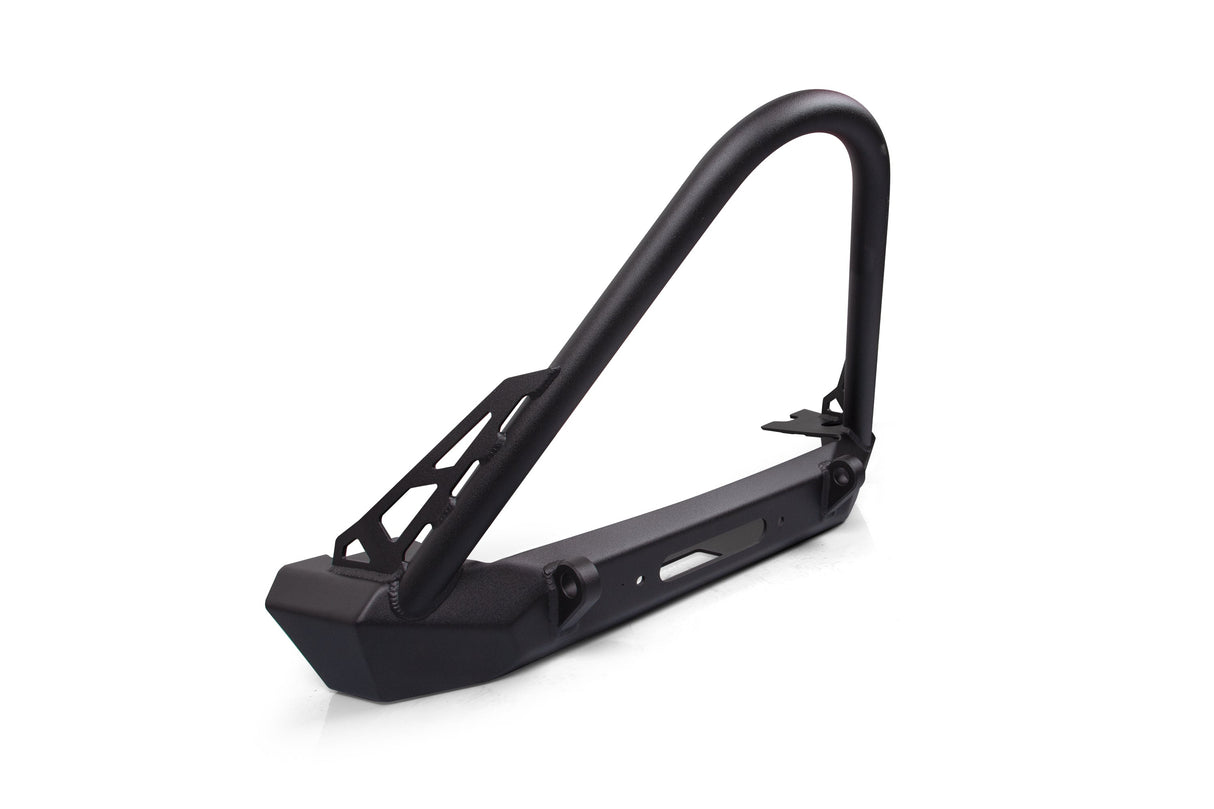 Inferno Front Bumper with Stinger | Jeep Wrangler JK
