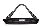 Inferno Front Bumper with Stinger | Jeep Wrangler JK