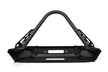 Inferno Front Bumper with Stinger | Jeep Wrangler JK