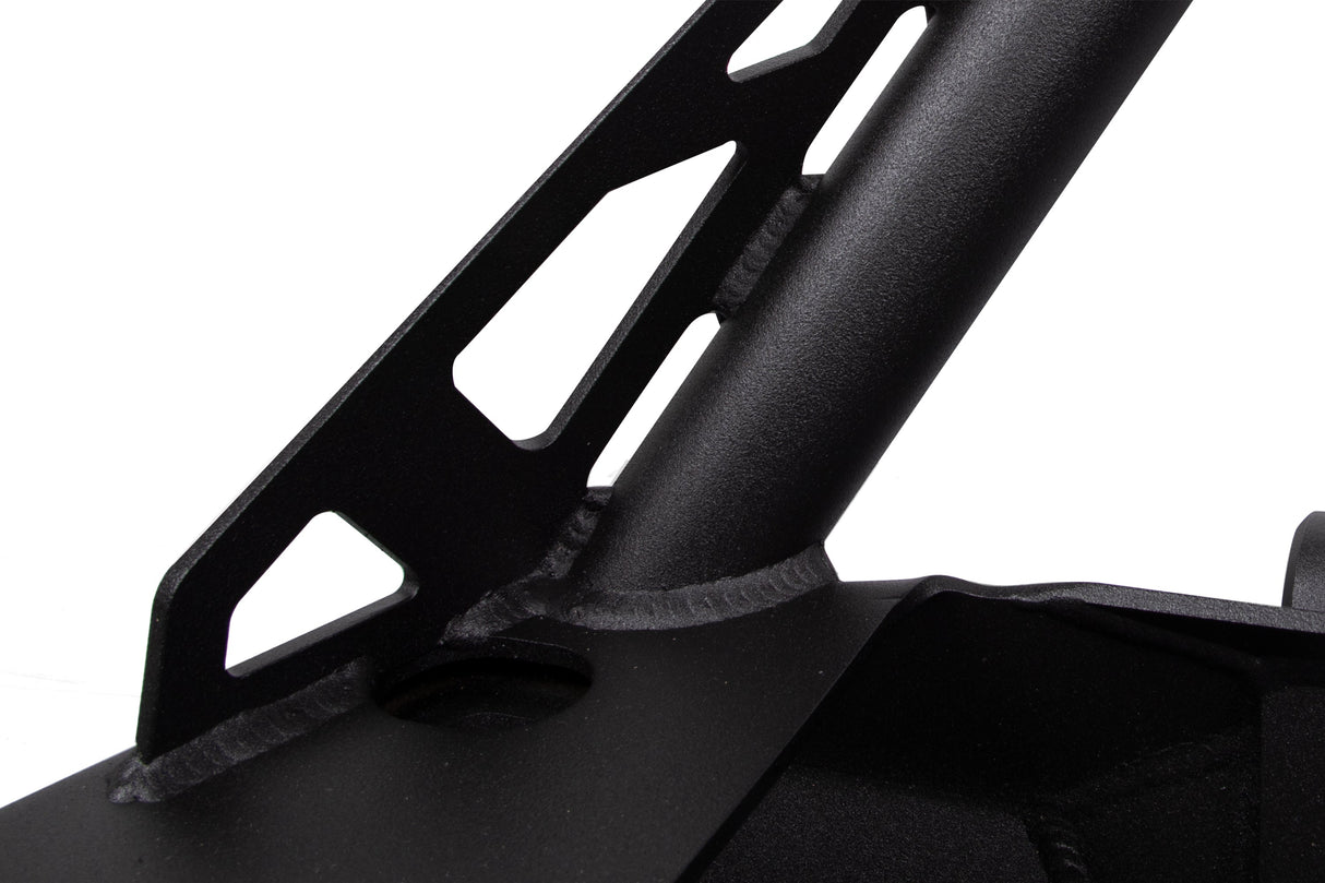 Inferno Front Bumper with Stinger | Jeep Wrangler JK
