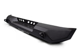 Pyro Mid-Width Rear Bumper | Jeep Wrangler JK