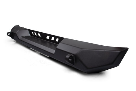 Pyro Mid-Width Rear Bumper | Jeep Wrangler JK