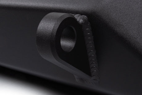 Pyro Mid-Width Rear Bumper | Jeep Wrangler JK