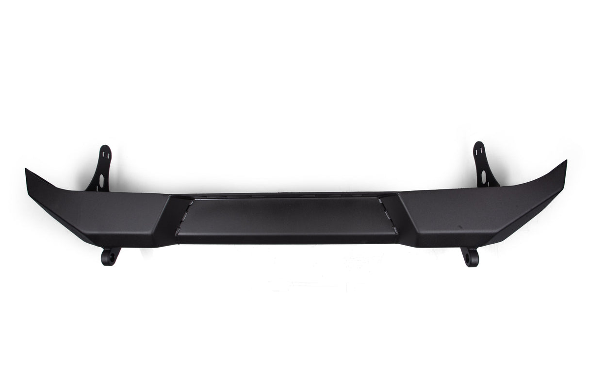 Pyro Mid-Width Rear Bumper | Jeep Wrangler JK