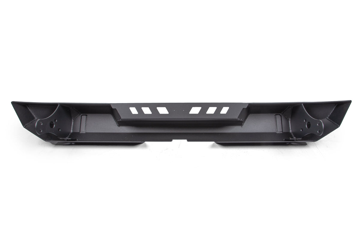 Pyro Mid-Width Rear Bumper | Jeep Wrangler JK