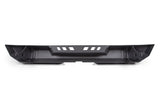 Pyro Mid-Width Rear Bumper | Jeep Wrangler JK