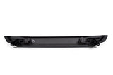 Inferno Rear Bumper | Jeep Wrangler JK