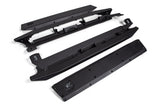 Rocker Guard | Jeep Wrangler JK 2 Door