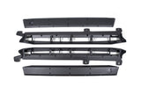 Rocker Guard | Jeep Wrangler JK 4 Door