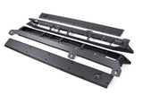 Rocker Guard | Jeep Wrangler JK 4 Door