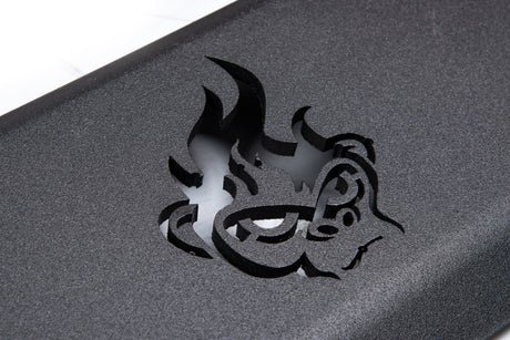 Rocker Guard | Jeep Wrangler JK 4 Door