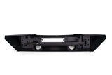 Pyro Stubby Front Bumper | Jeep Wrangler JL and Gladiator JT