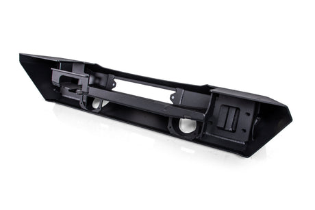 Pyro Stubby Front Bumper | Jeep Wrangler JL and Gladiator JT