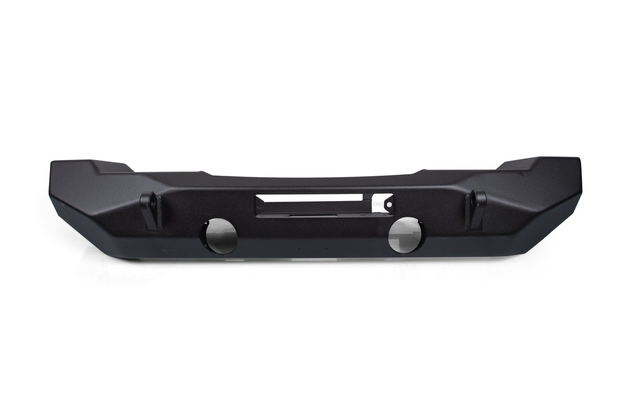 Pyro Mid-Width Front Bumper - Steel | Jeep Wrangler JL & Gladiator JT