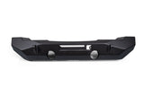 Pyro Mid-Width Front Bumper - Steel | Jeep Wrangler JL & Gladiator JT