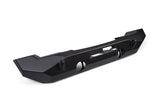 Pyro Mid-Width Front Bumper - Steel | Jeep Wrangler JL & Gladiator JT