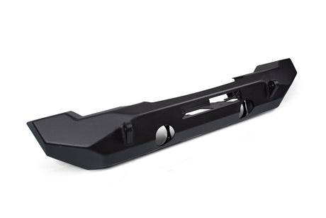 Pyro Mid-Width Front Bumper - Steel | Jeep Wrangler JL & Gladiator JT