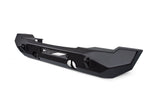 Pyro Mid-Width Front Bumper - Steel | Jeep Wrangler JL & Gladiator JT