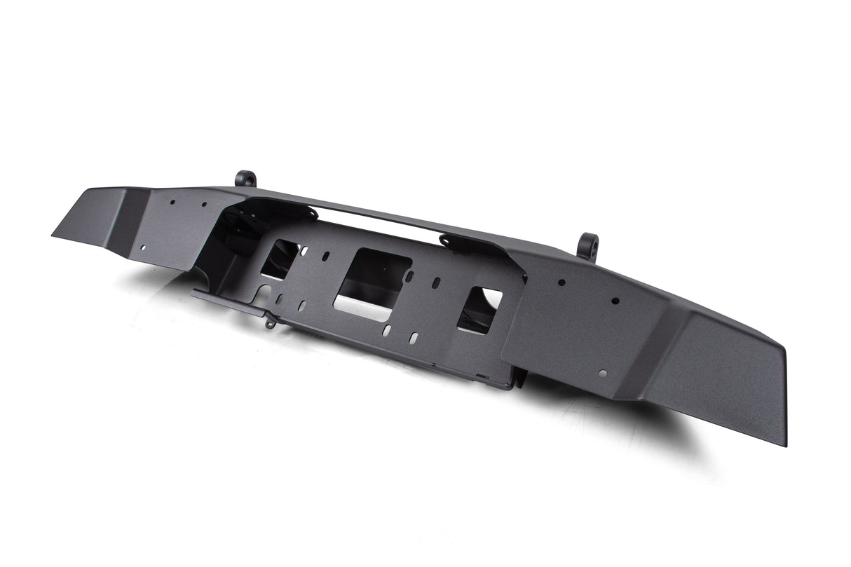 Pyro Mid-Width Front Bumper - Steel | Jeep Wrangler JL & Gladiator JT