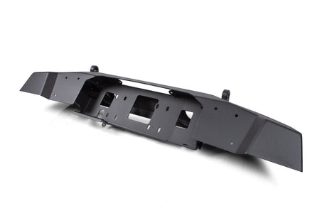Pyro Mid-Width Front Bumper - Steel | Jeep Wrangler JL & Gladiator JT