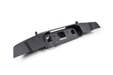 Pyro Mid-Width Front Bumper - Steel | Jeep Wrangler JL & Gladiator JT