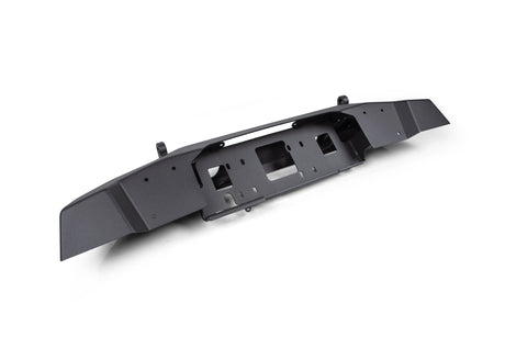 Pyro Mid-Width Front Bumper - Steel | Jeep Wrangler JL & Gladiator JT