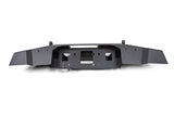 Pyro Mid-Width Front Bumper - Steel | Jeep Wrangler JL & Gladiator JT