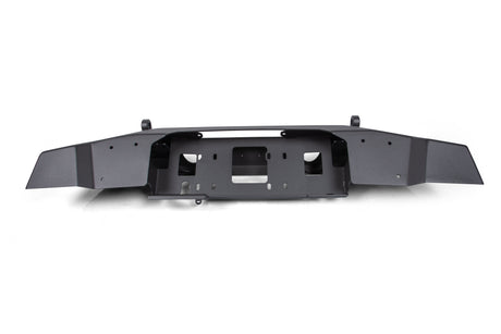 Pyro Mid-Width Front Bumper - Steel | Jeep Wrangler JL & Gladiator JT