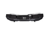 Pyro Mid-Width Front Bumper - Steel | Jeep Wrangler JL & Gladiator JT