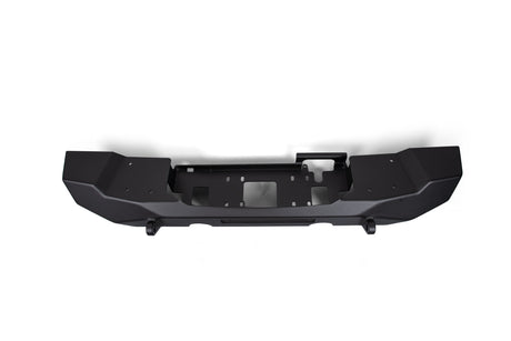 Pyro Mid-Width Front Bumper - Steel | Jeep Wrangler JL & Gladiator JT