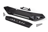 Blaze Front Bumper | Jeep Wrangler JL and Gladiator JT