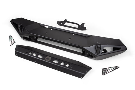 Blaze Front Bumper | Jeep Wrangler JL and Gladiator JT