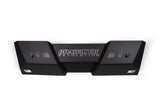 Blaze Lower Front Bumper Skid Plate | Jeep Wrangler JL