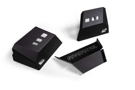 Blaze Lower Front Bumper Skid Plate | Jeep Wrangler JL