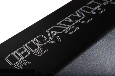 Blaze Lower Front Bumper Skid Plate | Jeep Wrangler JL