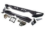 Blaze Rear Bumper w/ Lightbar Cutout | Jeep Wrangler JL