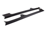 Rocker Body Cladding- Aluminum | Jeep Wrangler JL  4 Door (18-26)