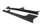 Rocker Body Cladding- Aluminum | Jeep Wrangler JL  4 Door (18-26)