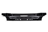 Pyro Stubby Front Bumper | Jeep Wrangler CJ/YJ/TJ