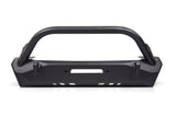 Pyro Stubby Front Bumper - Bull Bar | Jeep Wrangler TJ/YJ/CJ
