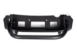 Pyro Stubby Front Bumper - Bull Bar | Jeep Wrangler TJ/YJ/CJ
