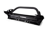 Pyro Stubby Front Bumper - Bull Bar | Jeep Wrangler TJ/YJ/CJ