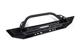 Pyro Mid-Width Front Bumper - Bull Bar | Jeep Wrangler TJ/YJ/CJ