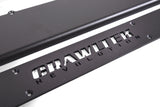 Drop Down Tailgate with Molle Rack | Jeep Wrangler YJ/TJ