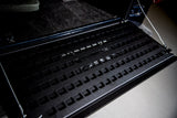 Drop Down Tailgate with Molle Rack | Jeep Wrangler YJ/TJ