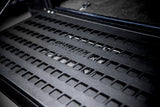 Drop Down Tailgate with Molle Rack | Jeep Wrangler YJ/TJ