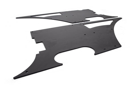 Inferno Cowl Armor | Jeep Wrangler TJ